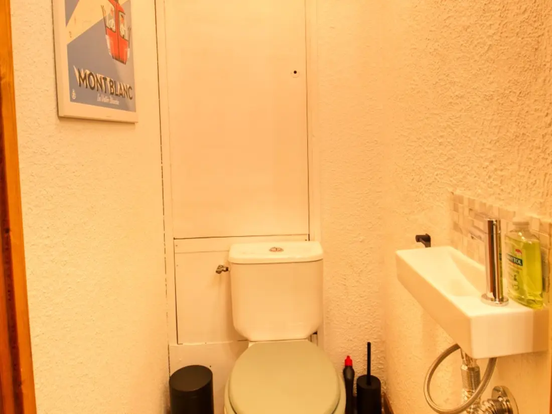 Location de Vacances Morillon Village 48