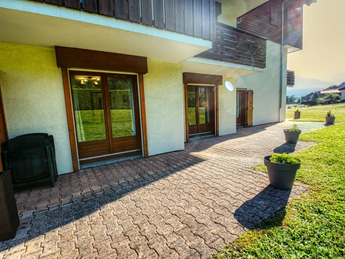 Location de Vacances Morillon Village 48
