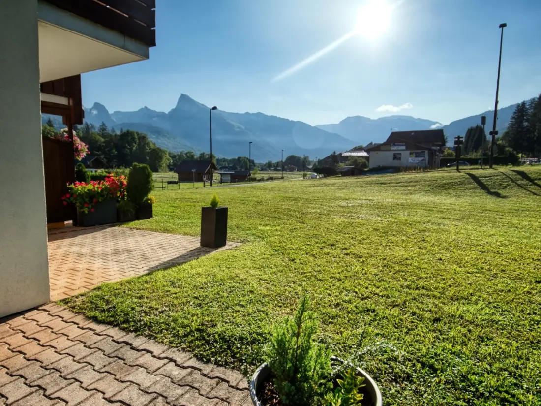 Location de Vacances Morillon Village 48