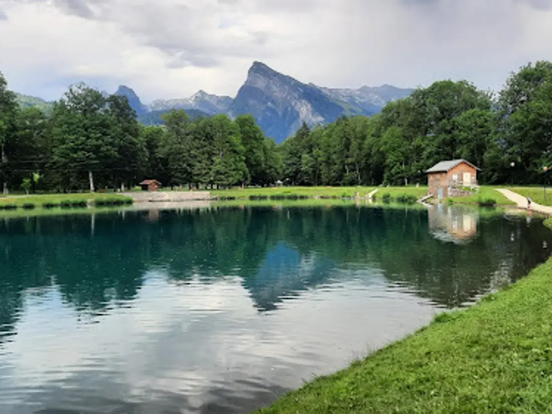 Location de Vacances Morillon Village 48