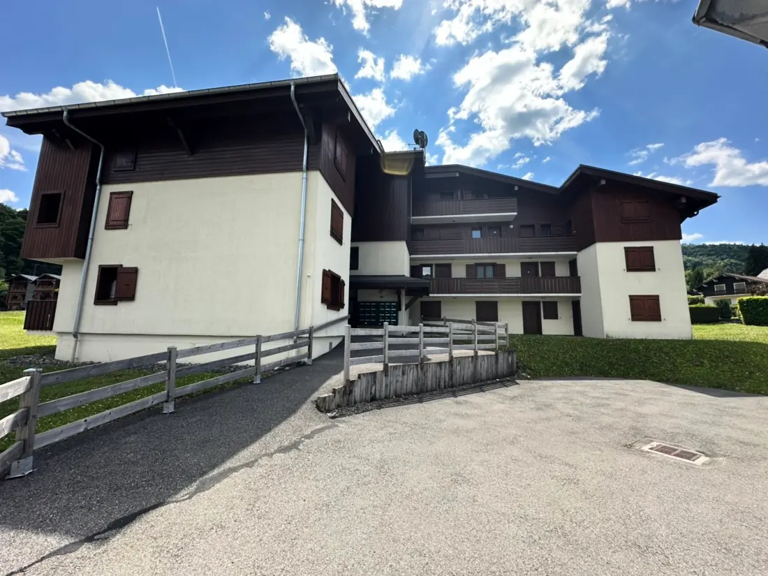 Location de Vacances Morillon Village 48