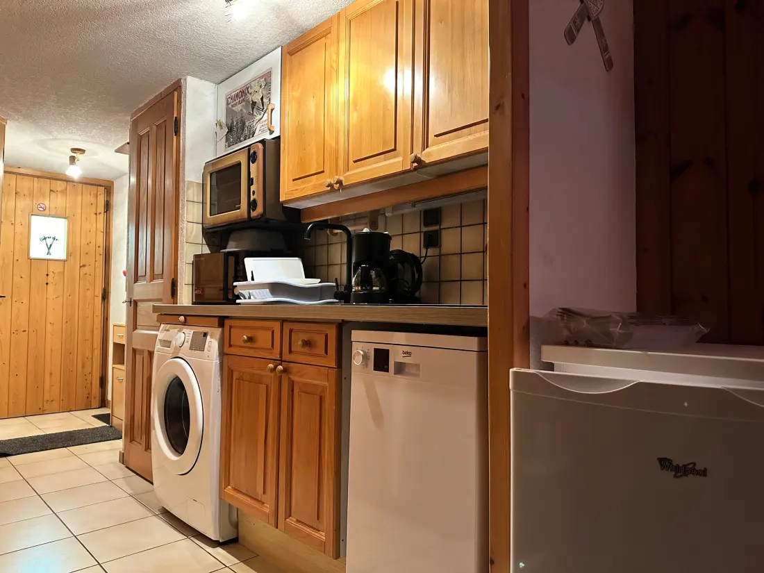 Location de Vacances Morillon Village 51