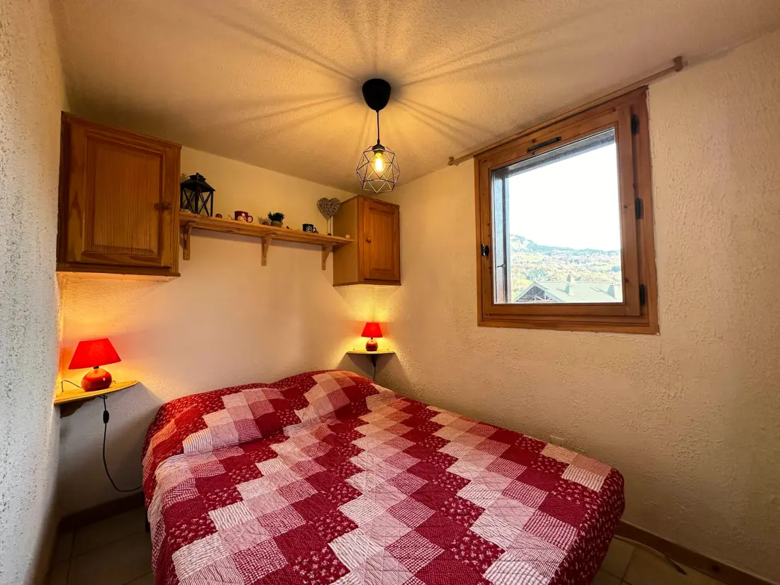 Location de Vacances Morillon Village 51