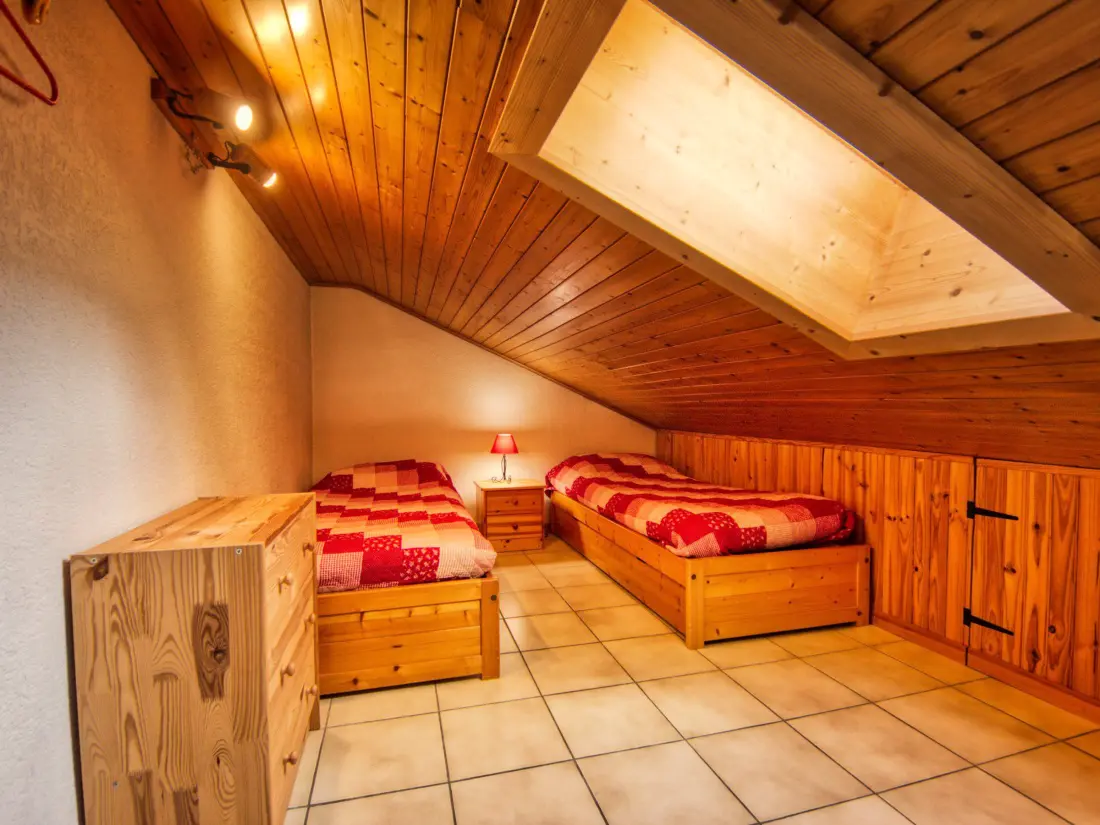 Location de Vacances Morillon Village 51