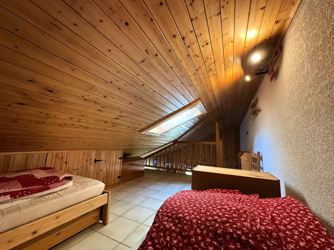 Location de Vacances Morillon Village 51