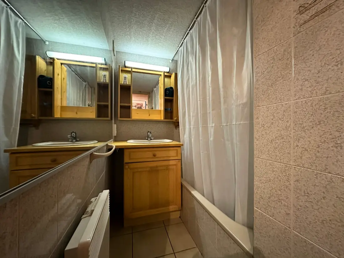 Location de Vacances Morillon Village 51