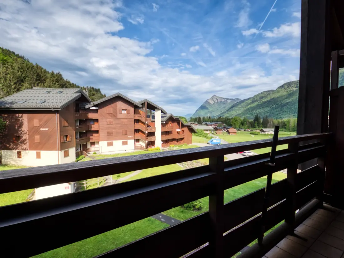 Location de Vacances Morillon Village 51