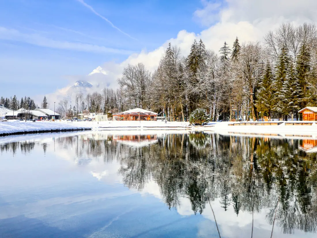 Location de Vacances Morillon Village 51
