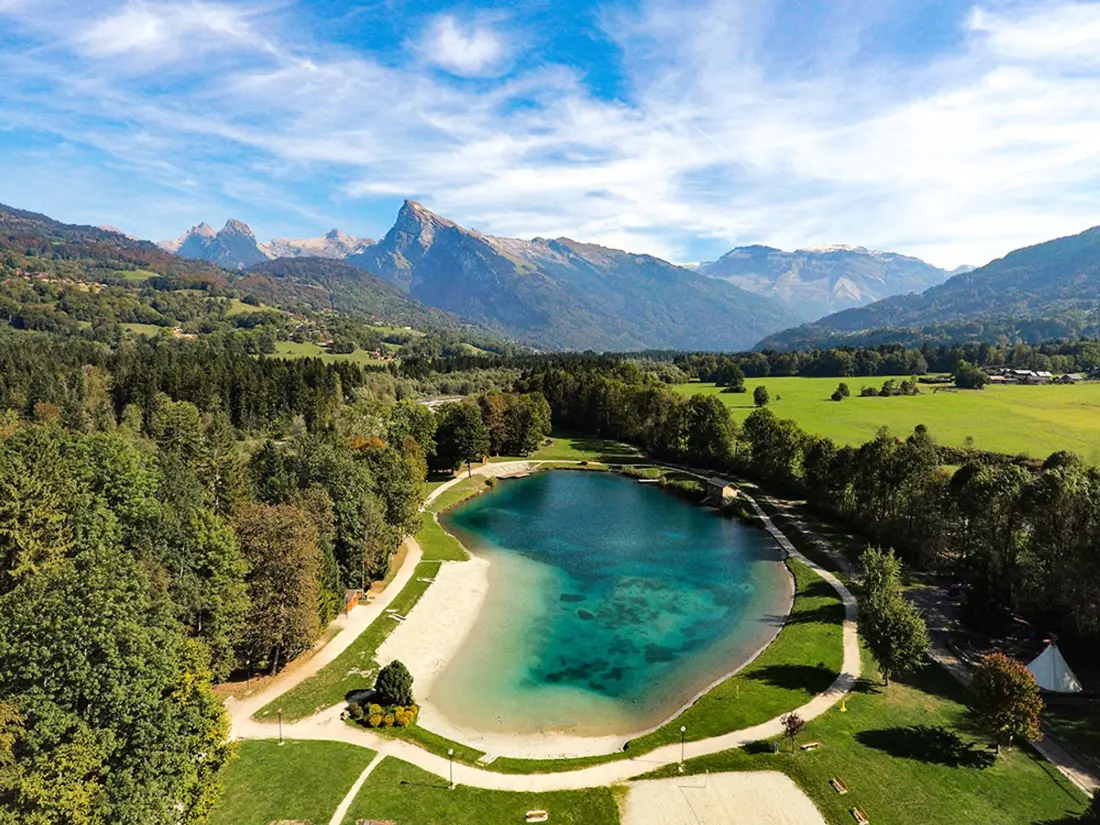 Location de Vacances Morillon Village 51