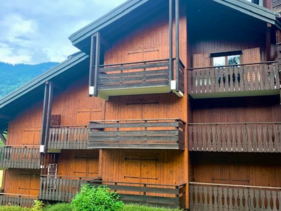 Location de Vacances Morillon Village 51