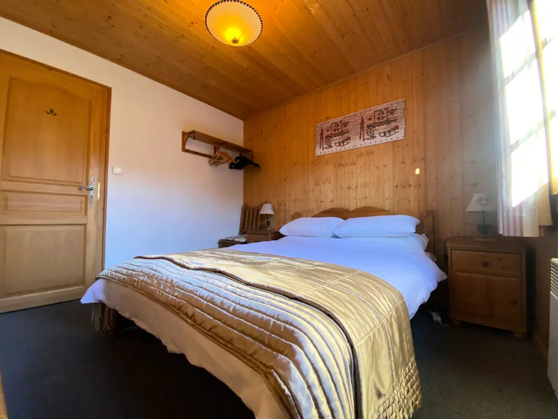 Location de Vacances Morillon Village 53