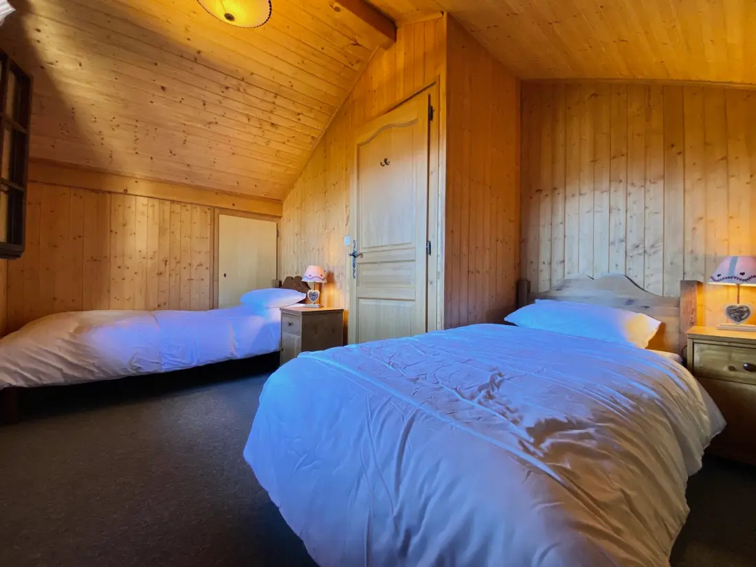 Location de Vacances Morillon Village 53