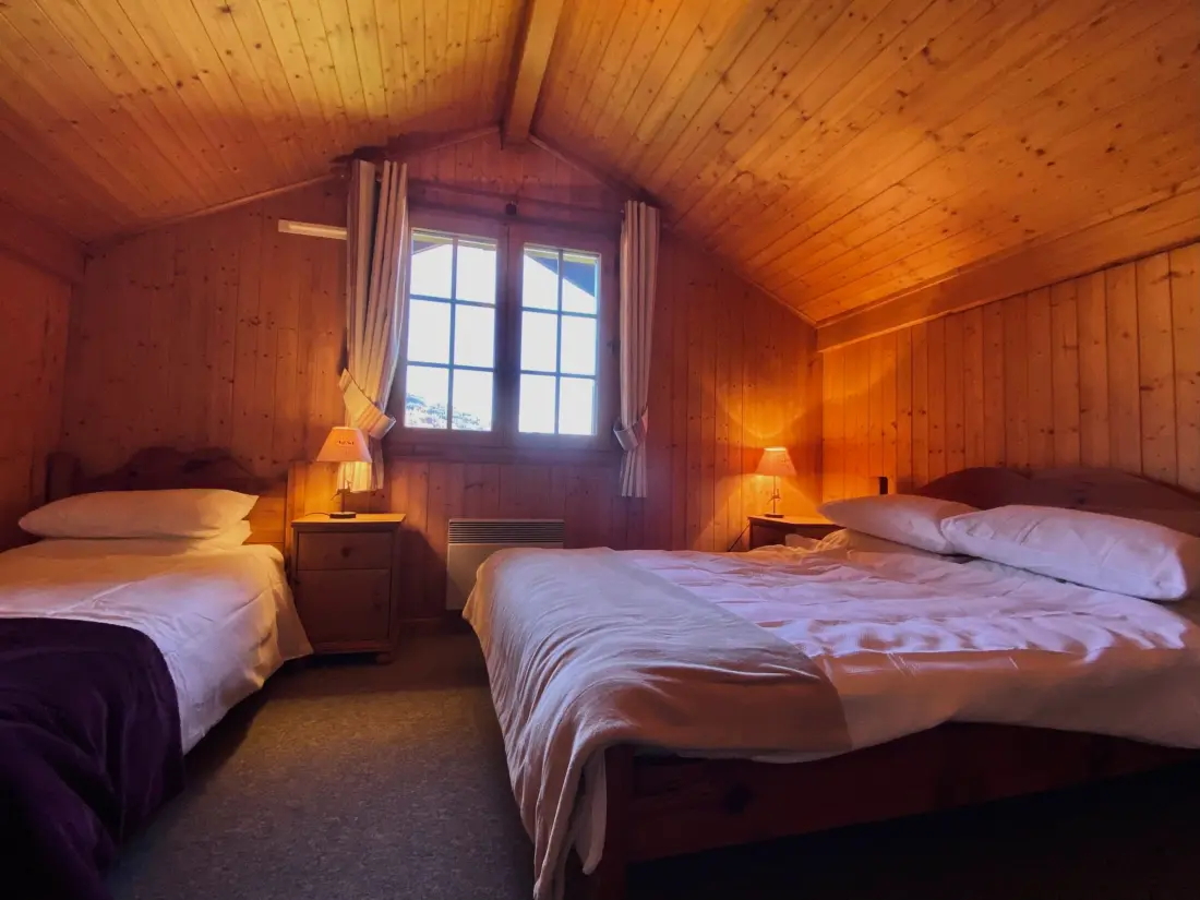 Location de Vacances Morillon Village 53