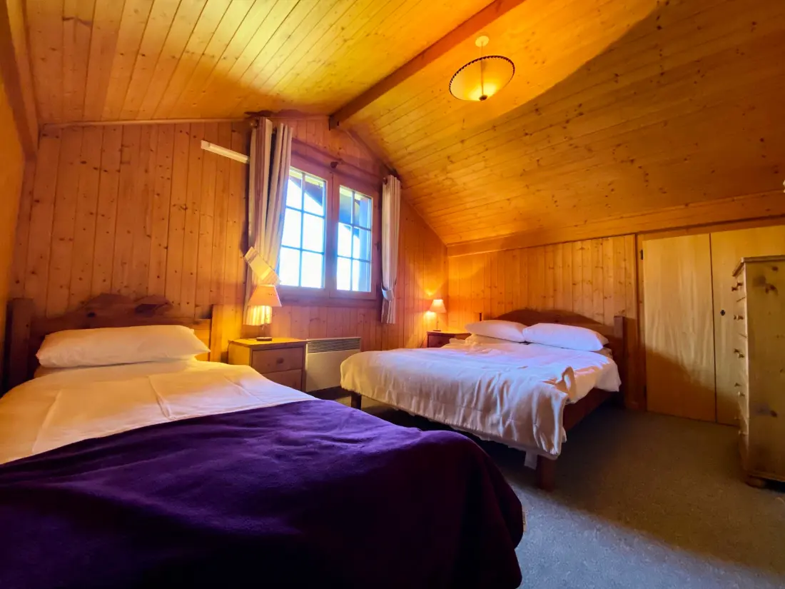 Location de Vacances Morillon Village 53