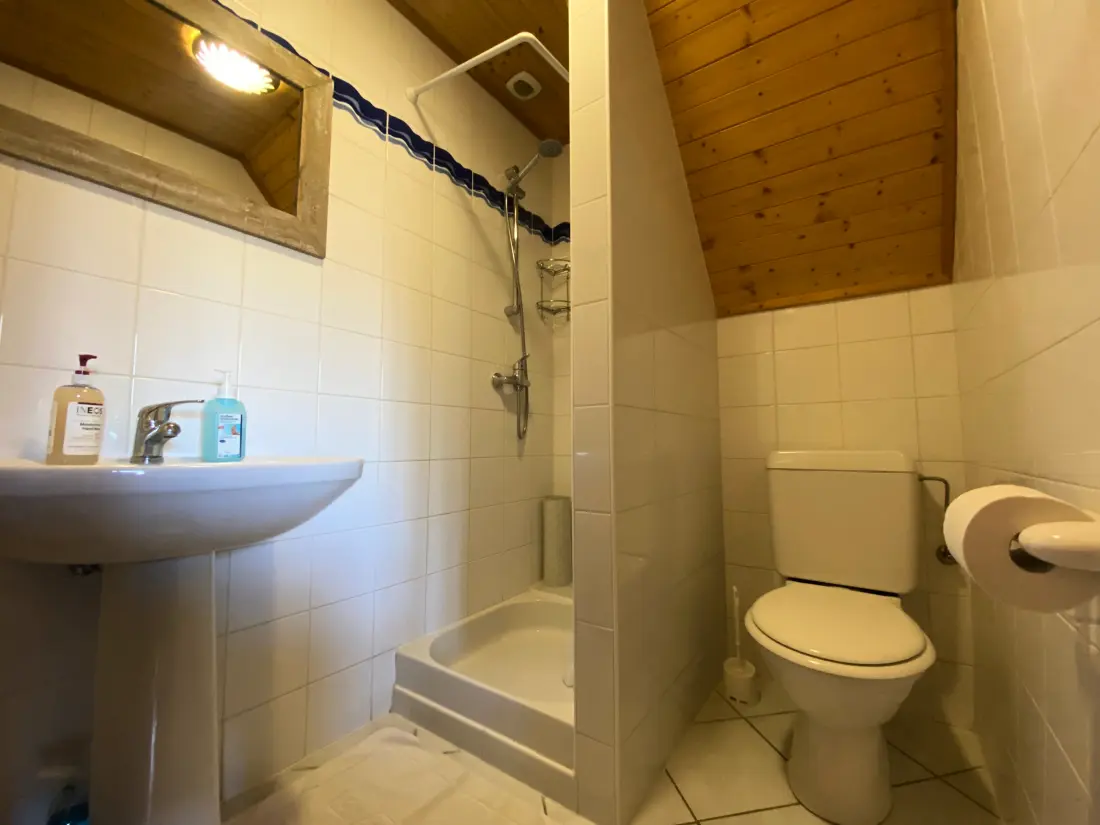Location de Vacances Morillon Village 53
