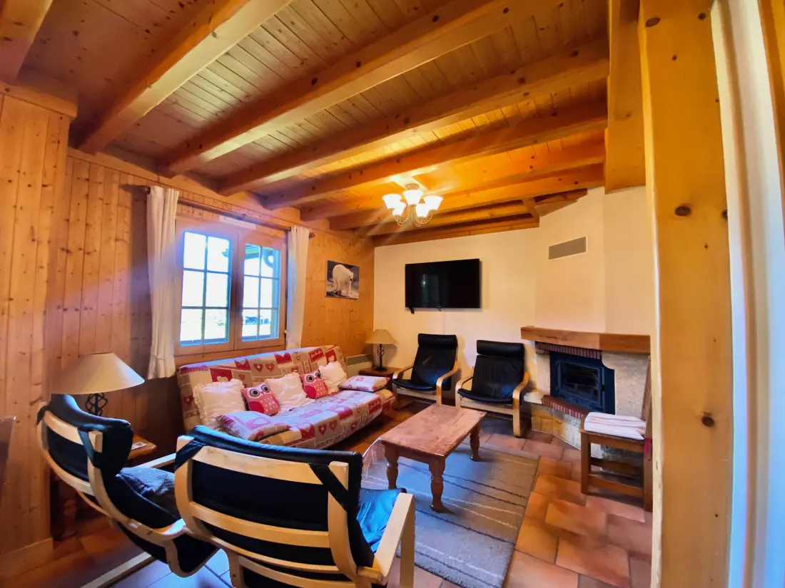 Location de Vacances Morillon Village 53