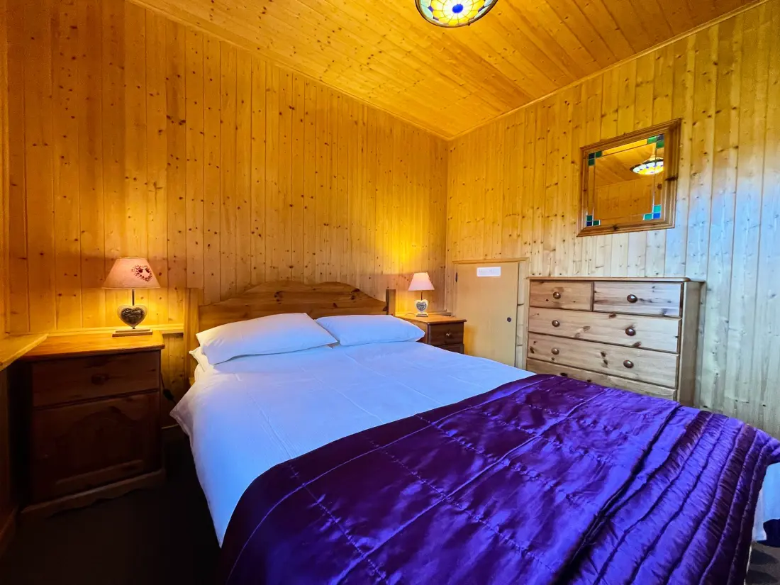 Location de Vacances Morillon Village 54
