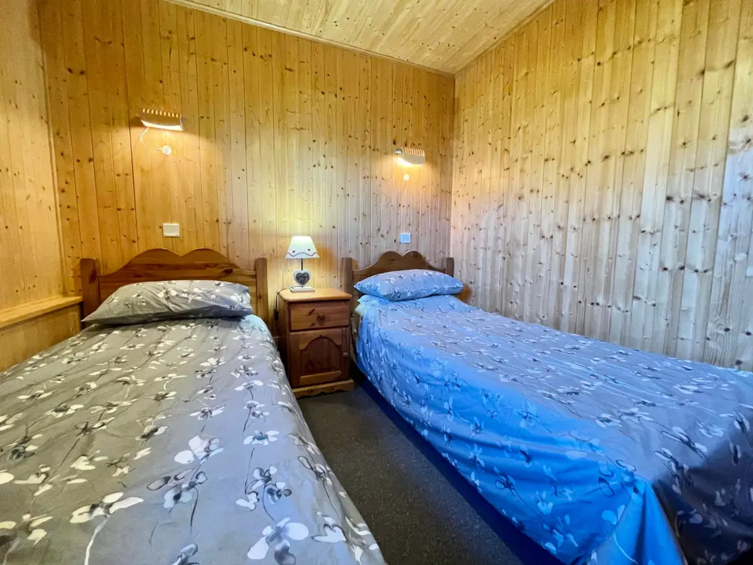 Location de Vacances Morillon Village 54