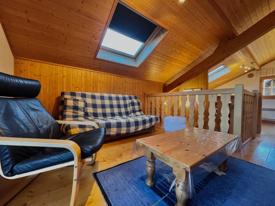 Location de Vacances Morillon Village 54