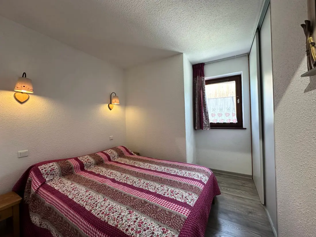 Location de Vacances Morillon Village 79