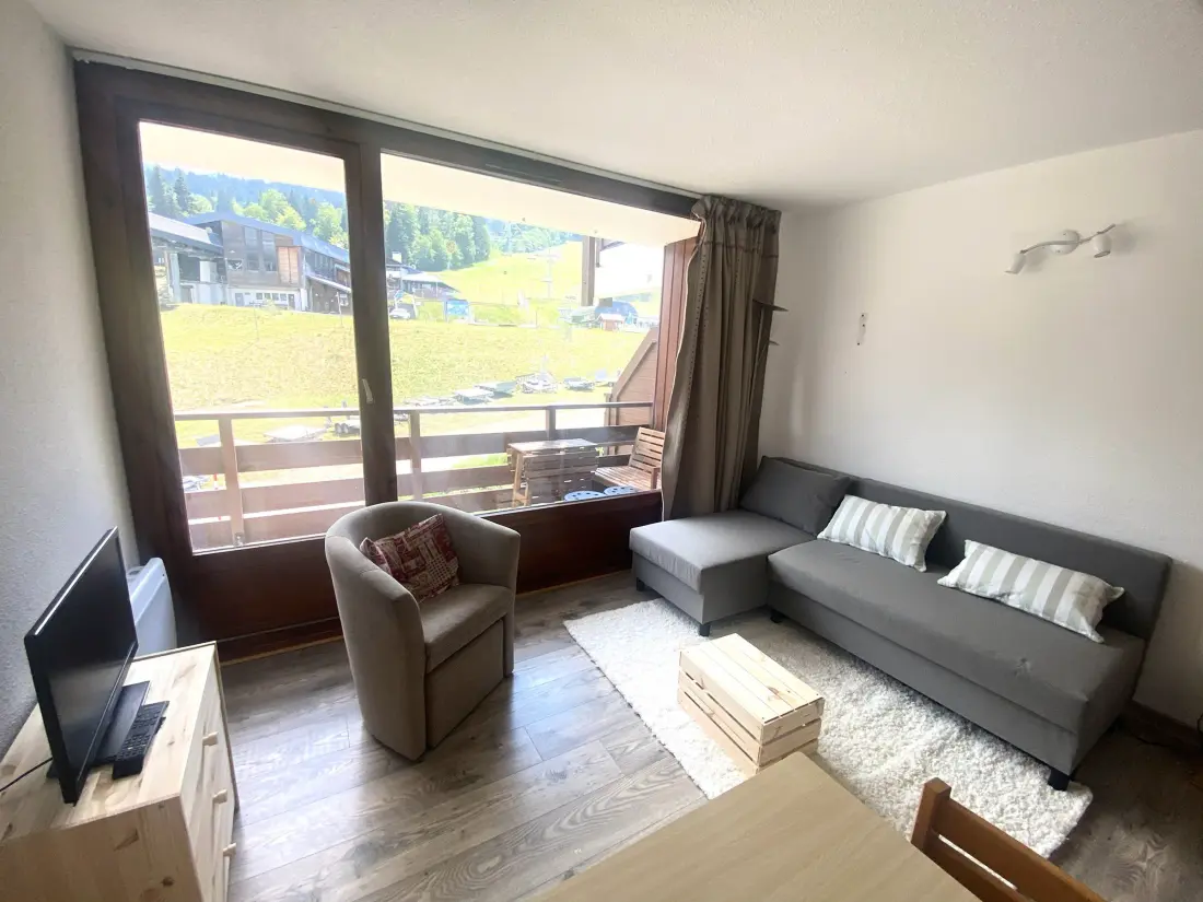 Location de Vacances Morillon Village 79