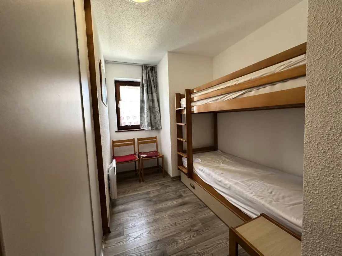Location de Vacances Morillon Village 79