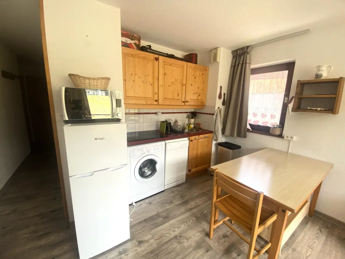 Location de Vacances Morillon Village 79