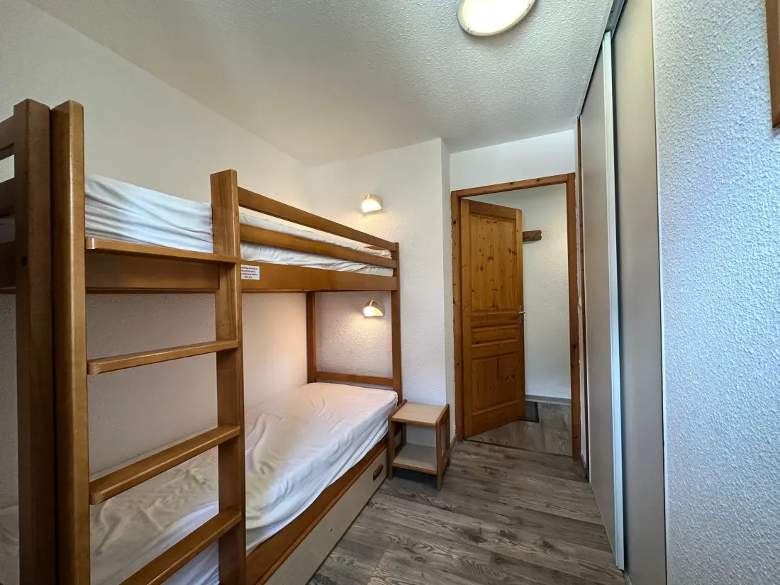 Location de Vacances Morillon Village 79