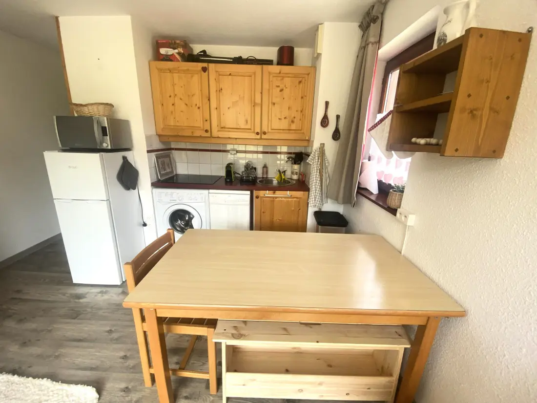 Location de Vacances Morillon Village 79