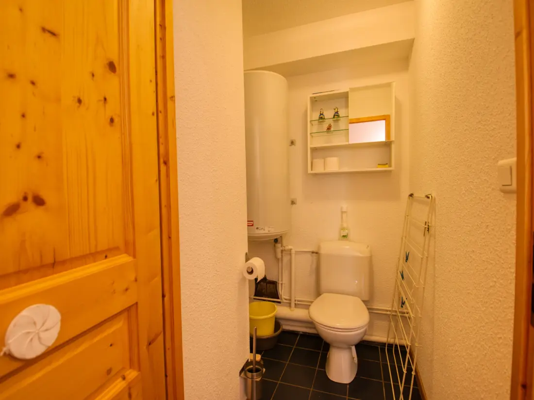 Location de Vacances Morillon Village 79