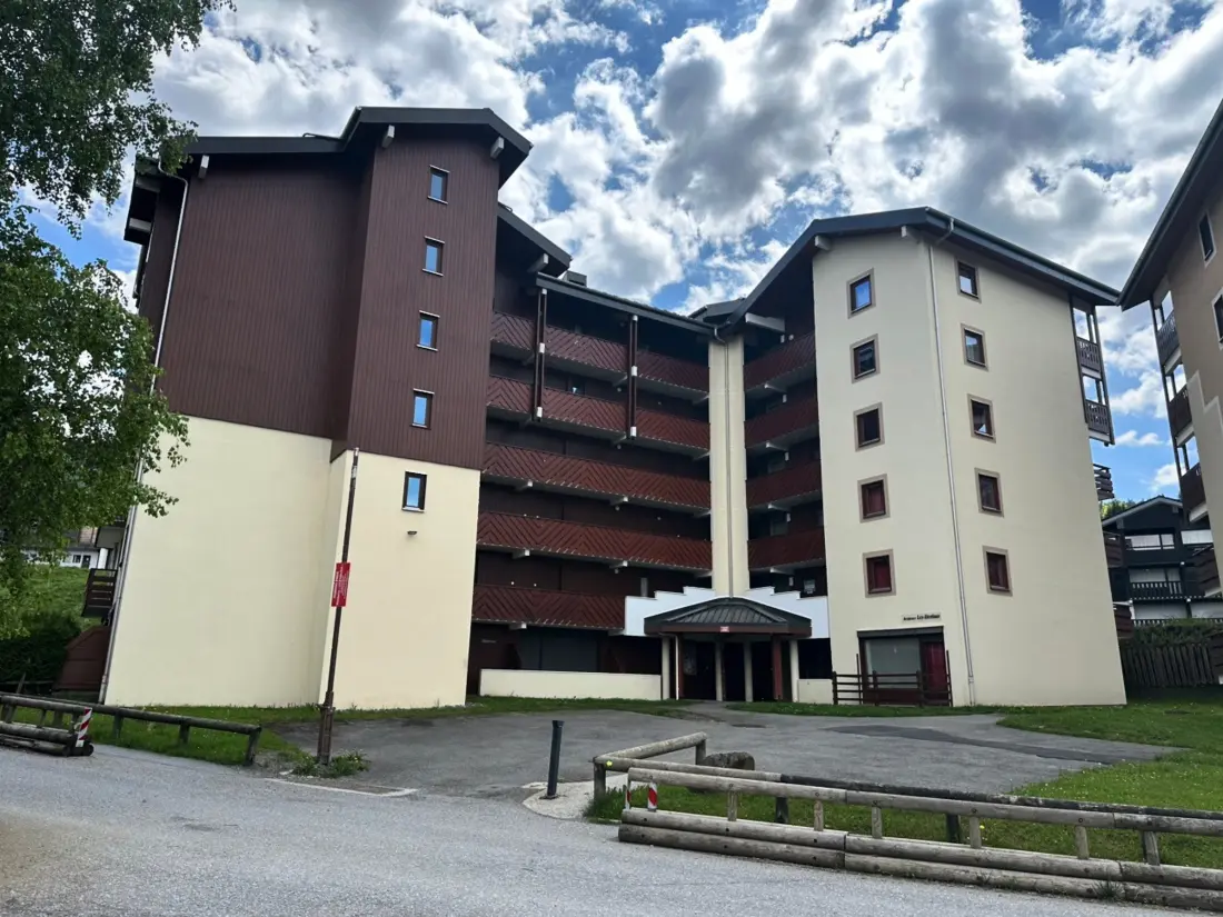Location de Vacances Morillon Village 79