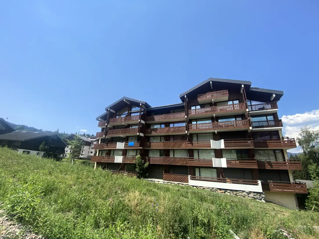Location de Vacances Morillon Village 79