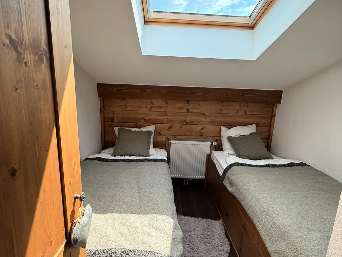Location de Vacances Morillon Village 80