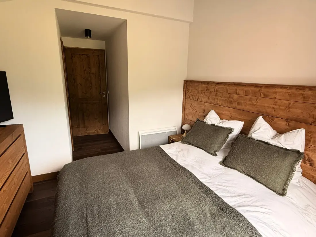 Location de Vacances Morillon Village 80
