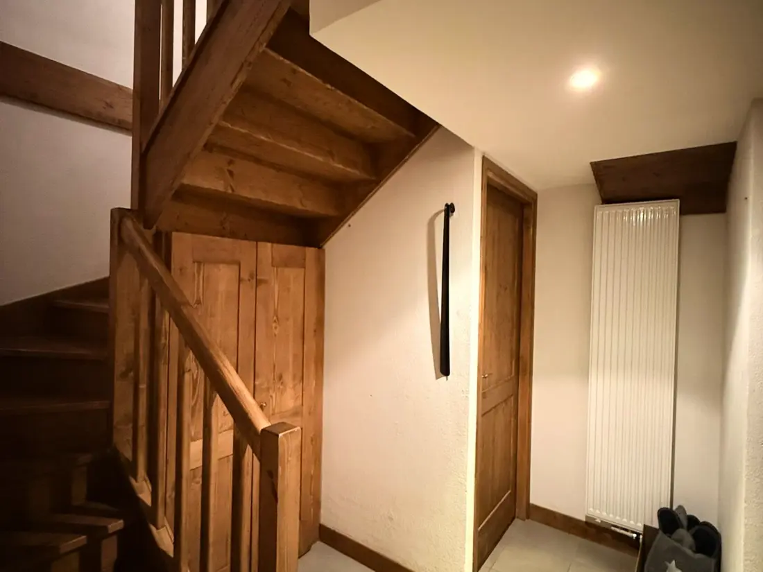 Location de Vacances Morillon Village 80