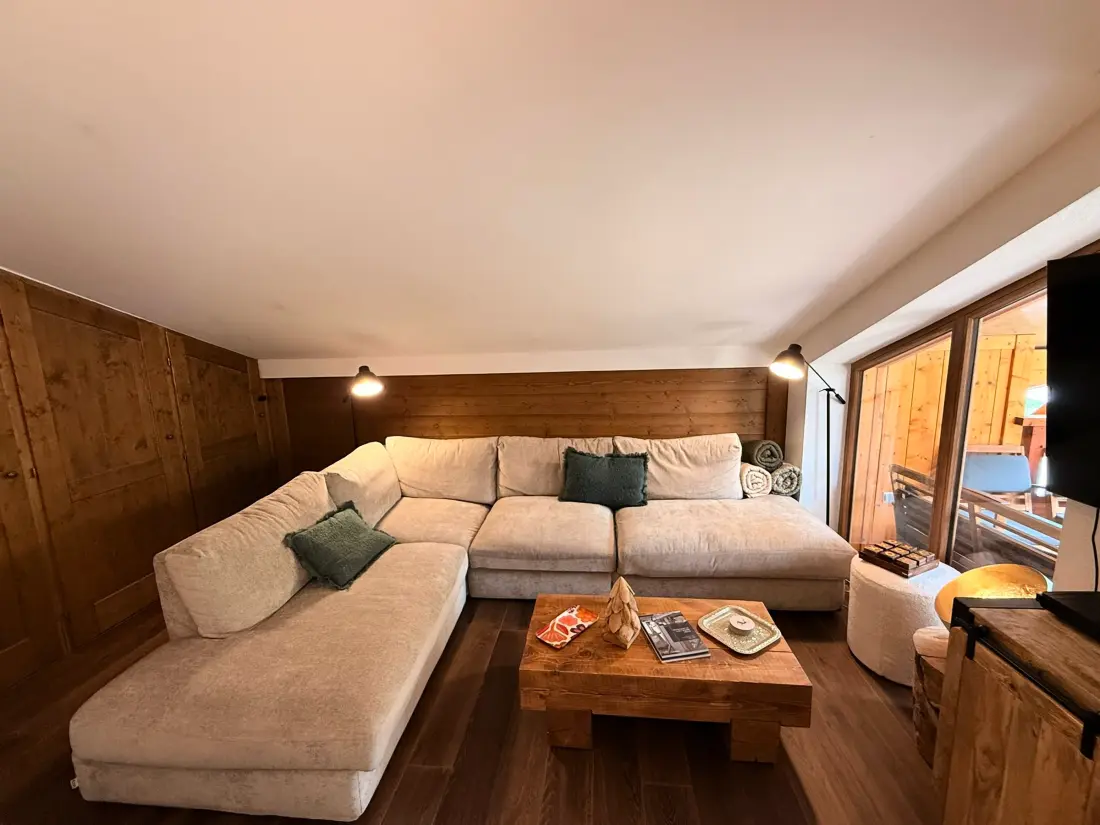 Location de Vacances Morillon Village 80
