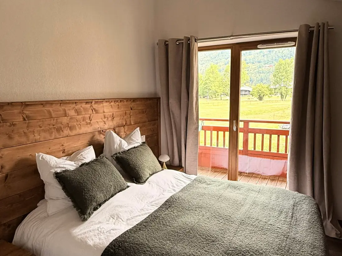 Location de Vacances Morillon Village 80