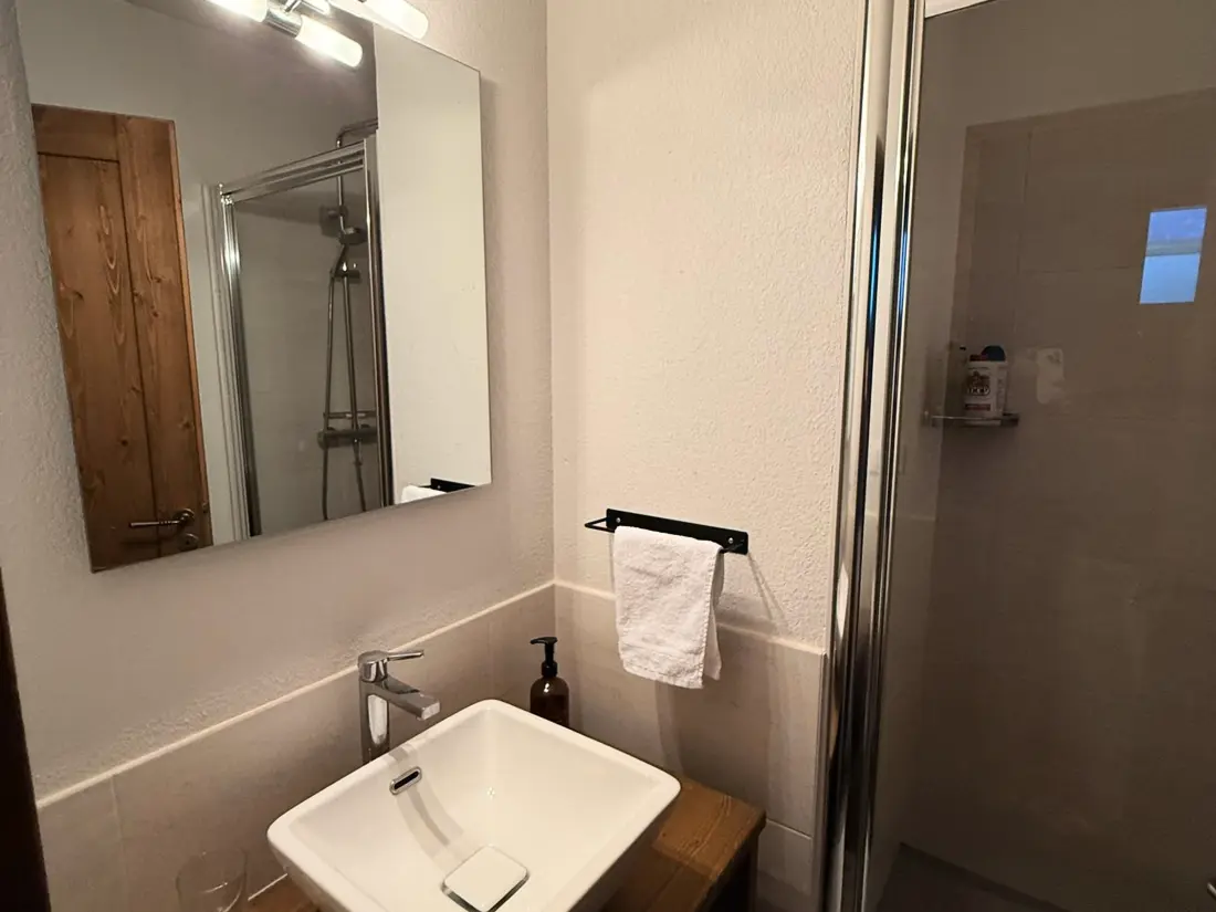 Location de Vacances Morillon Village 80