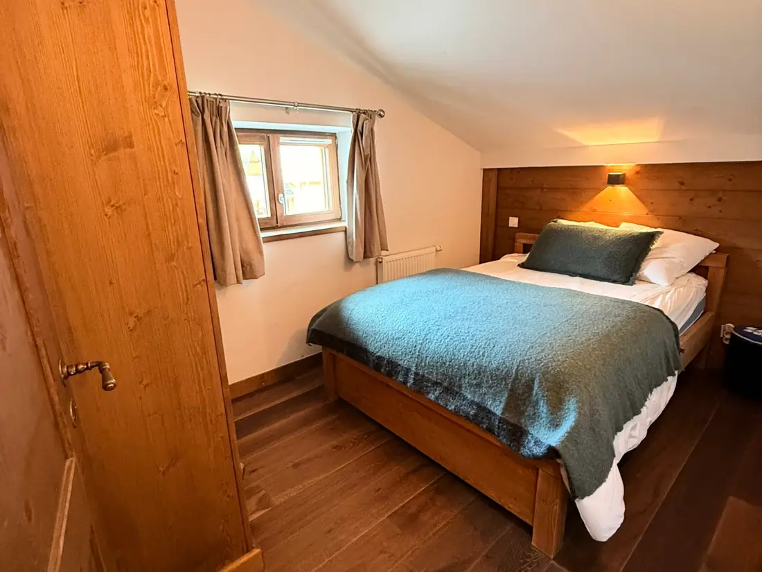 Location de Vacances Morillon Village 80