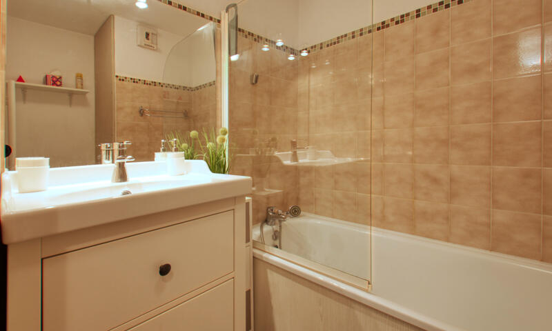 Residence Des Neiges Bat B - - Morillon - 12