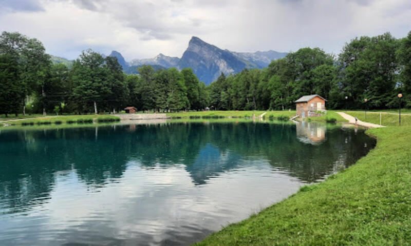 Residence Des Neiges Bat B - - Morillon - 19