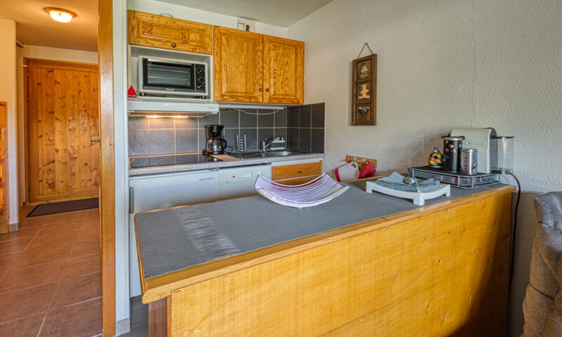 Residence Des Neiges Bat B - - Morillon - 8