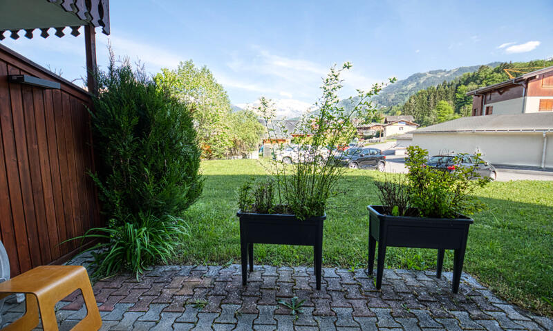 Residence Des Neiges Bat B - - Morillon - 13