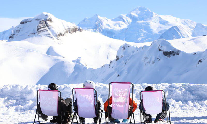 Résidence Praz Des Esserts - - Morillon - 12