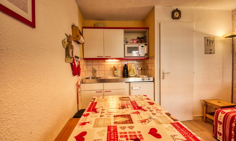 Résidence Praz Des Esserts - - Morillon - 7