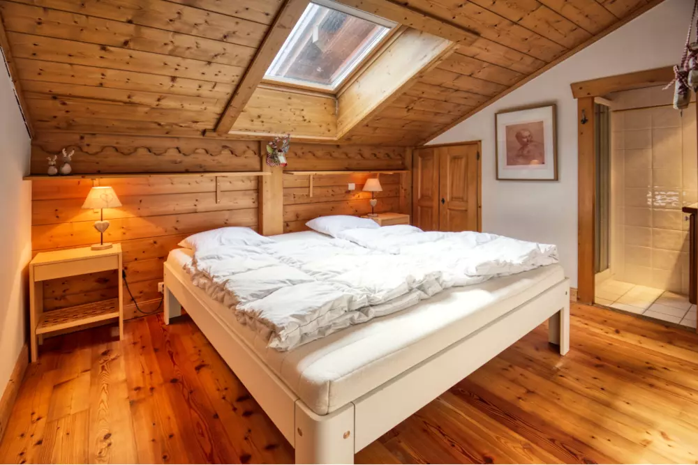 Résidence Refuge De L'alpage Bat D