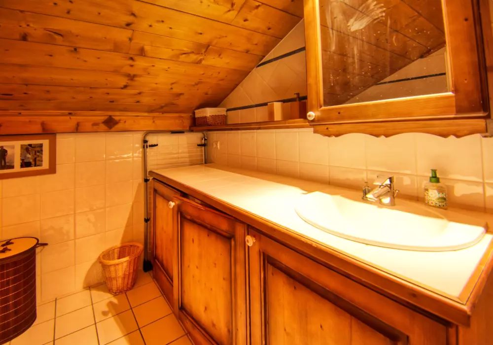 Résidence Refuge De L'alpage Bat D