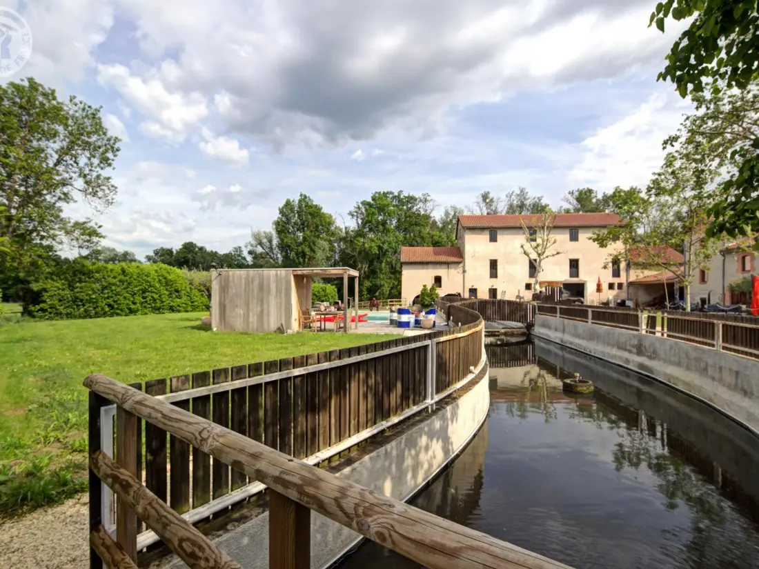 Maison de Vacances MORNAND-EN-FOREZ