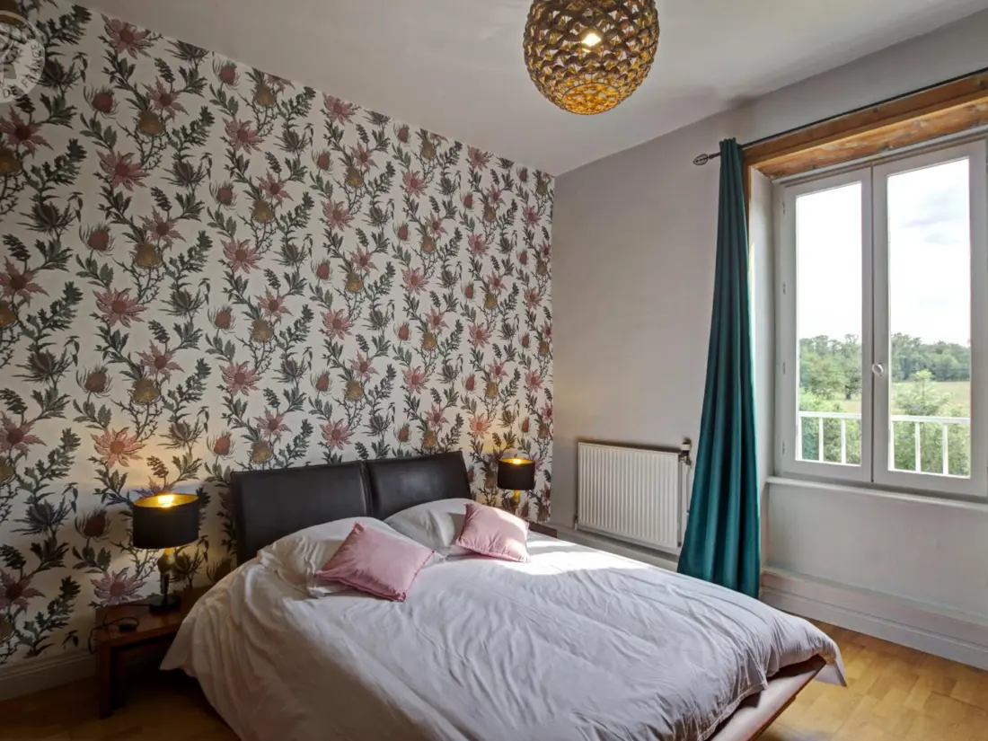 Maison de Vacances MORNAND-EN-FOREZ