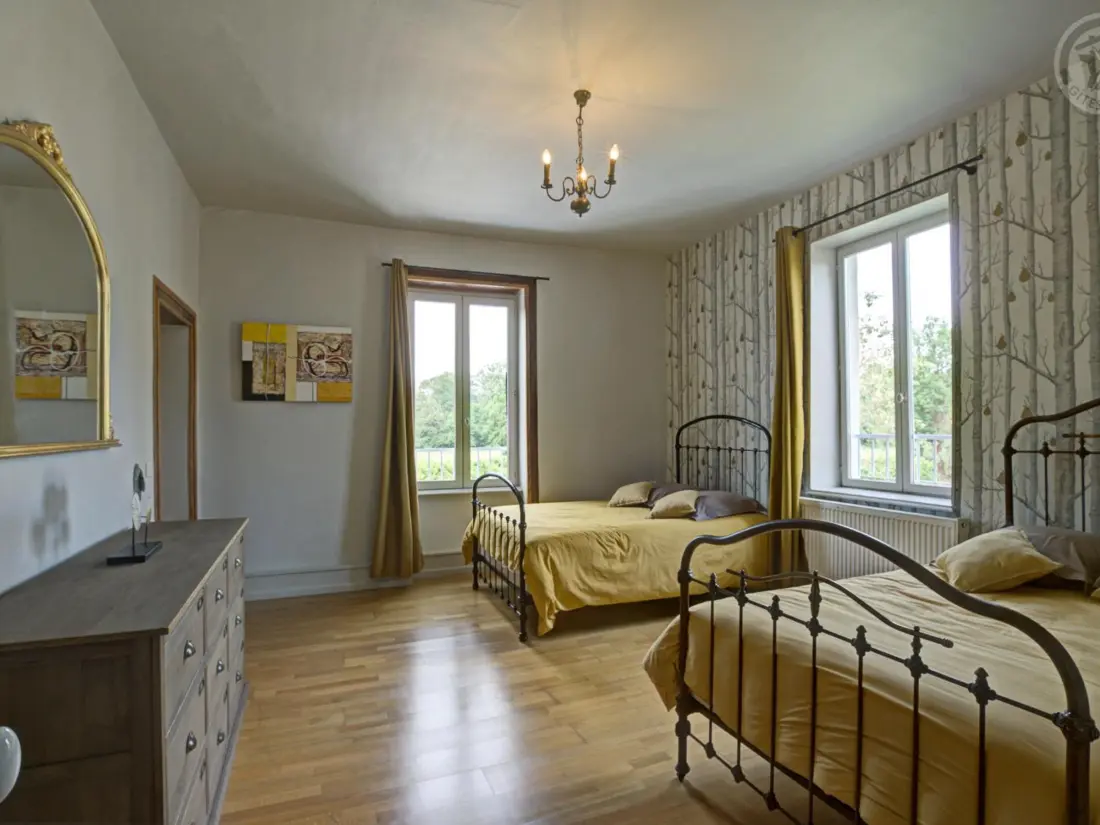Maison de Vacances MORNAND-EN-FOREZ